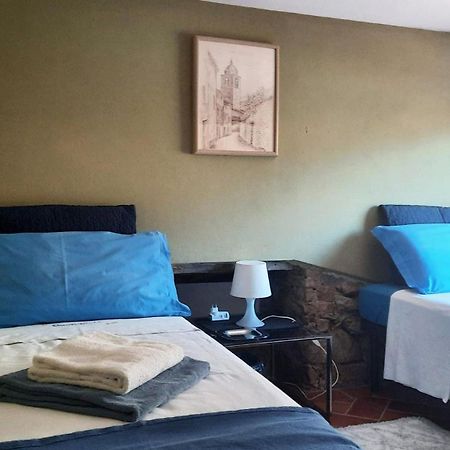 Appartamento Valle Verde Buti Exterior photo