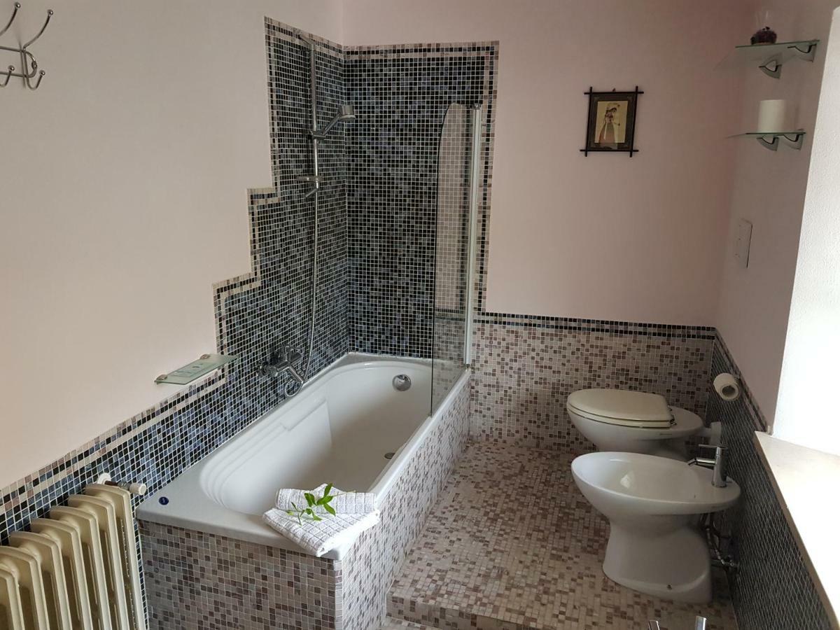 Appartamento Valle Verde Buti Exterior photo