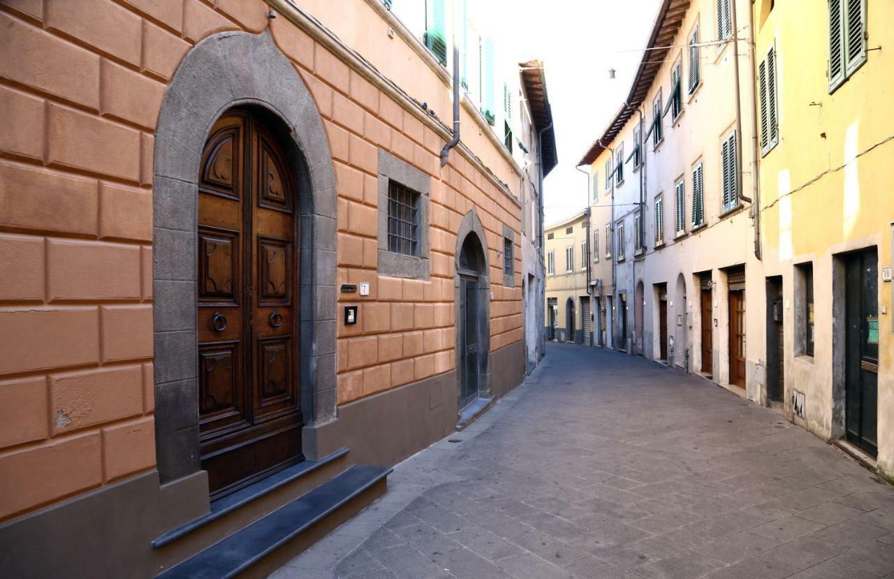 Appartamento Valle Verde Buti Exterior photo